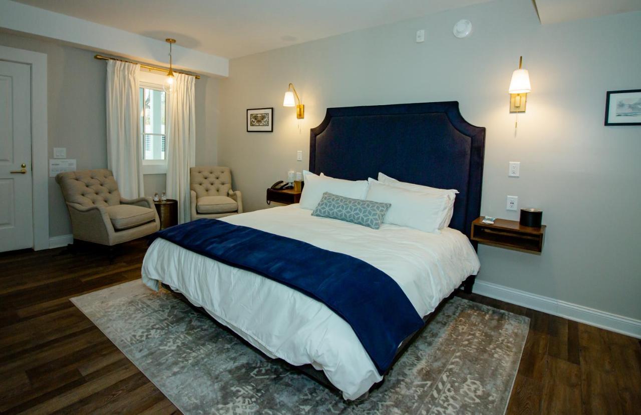 The Colonial Inn Hillsborough Eksteriør billede