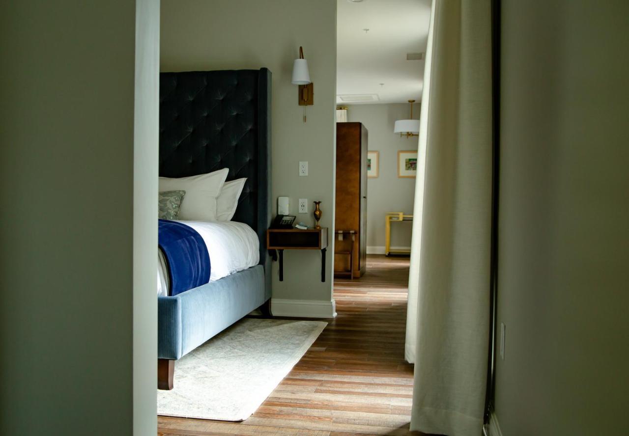 The Colonial Inn Hillsborough Eksteriør billede