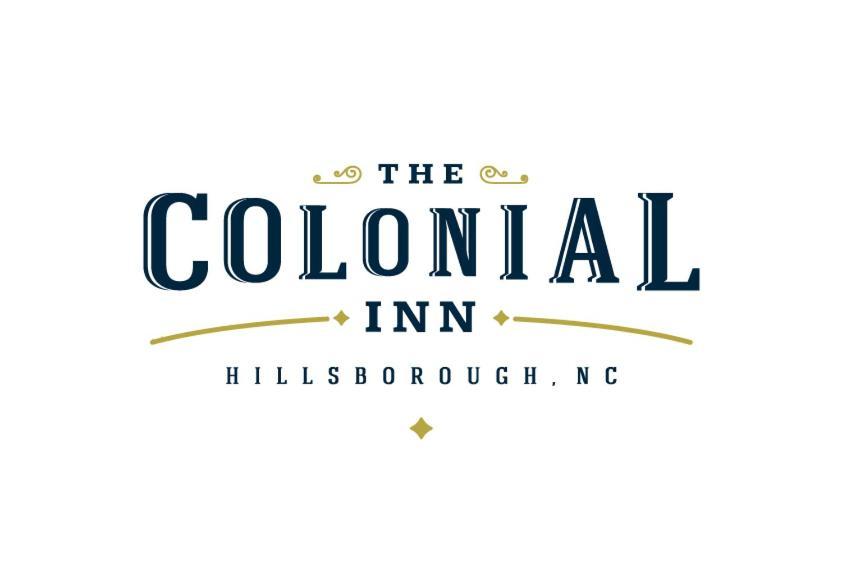 The Colonial Inn Hillsborough Eksteriør billede